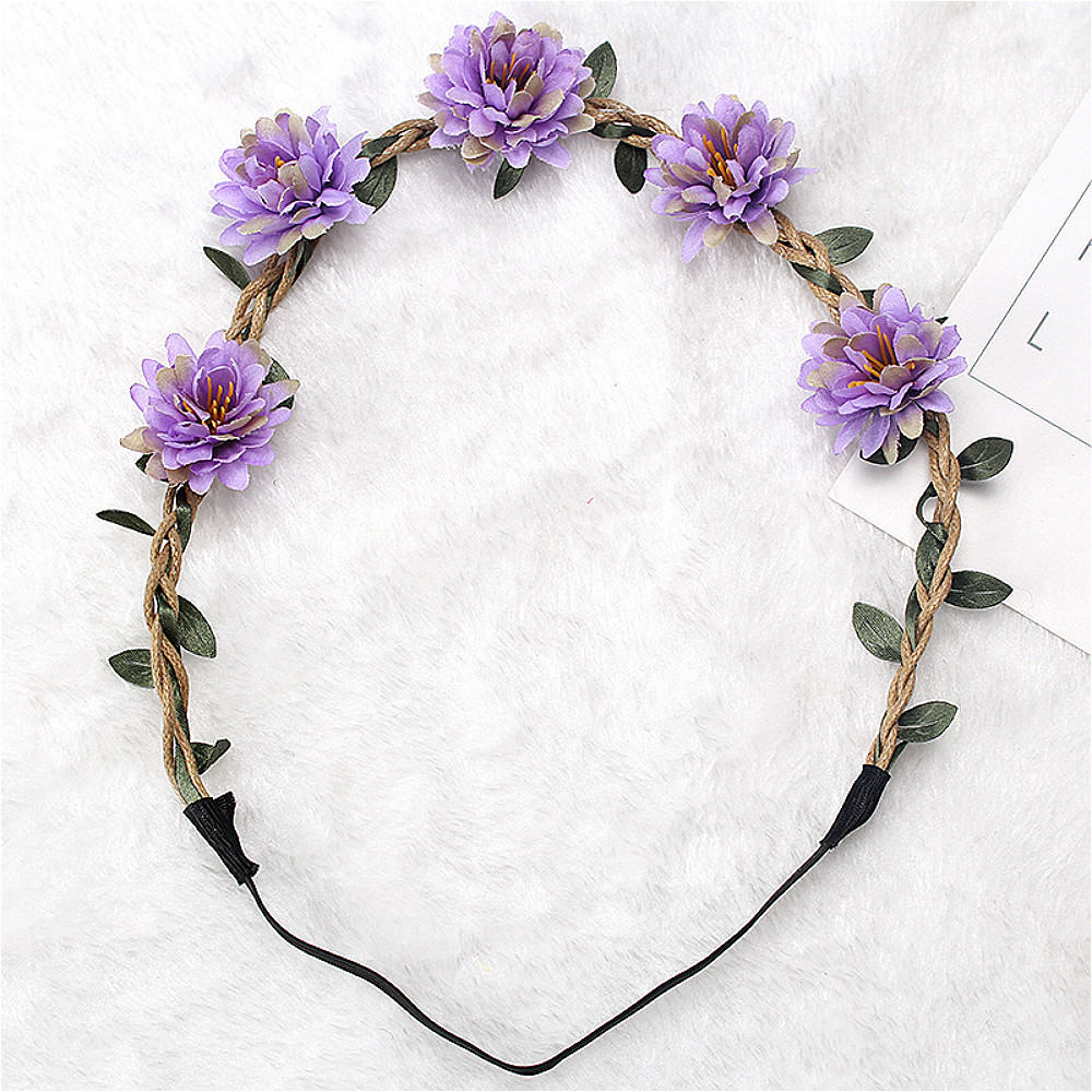 Kadın düğün çiçek bandı kızlar - Wedding Arch Flower incelemesi ve fiyatı