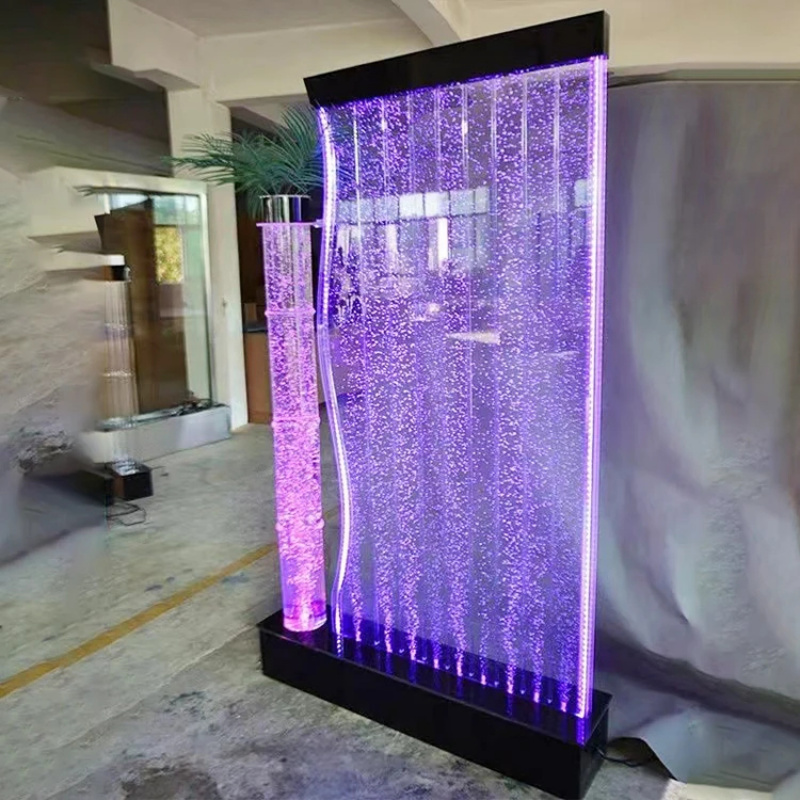 Özel Yapım MDF LED Renk Değişt - Wedding Fountain incelemesi ve fiyatı
