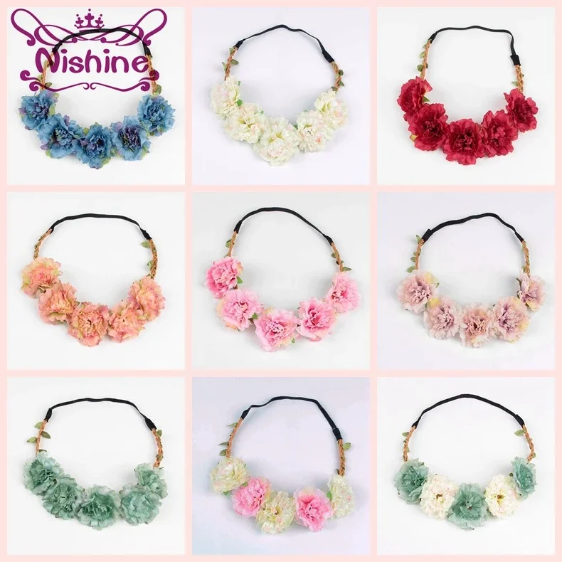 1 adet İlkbahar yaz sahil plaj - Wedding Arch Flower incelemesi ve fiyatı
