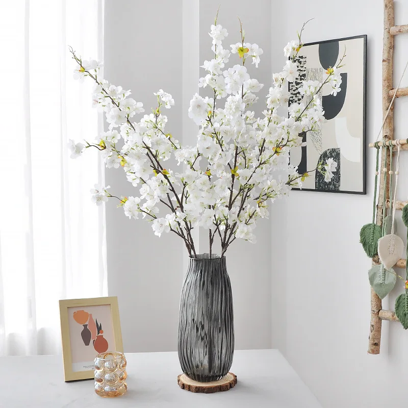 107 CM Yapay Kiraz Çiçeği Proj - Wedding Arch Flower incelemesi ve fiyatı