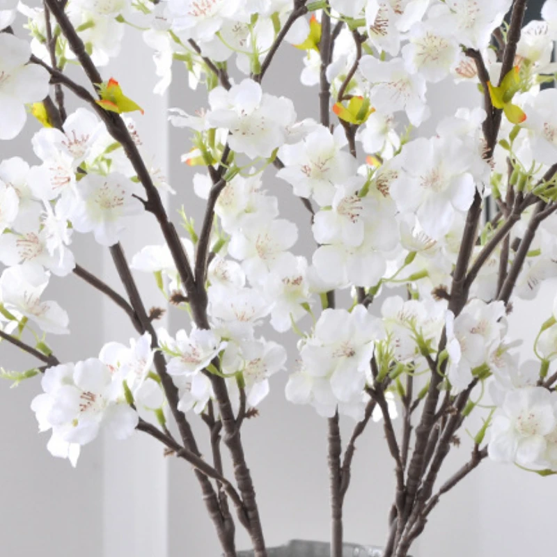 107 CM Yapay Kiraz Çiçeği Proj - Wedding Arch Flower incelemesi ve fiyatı