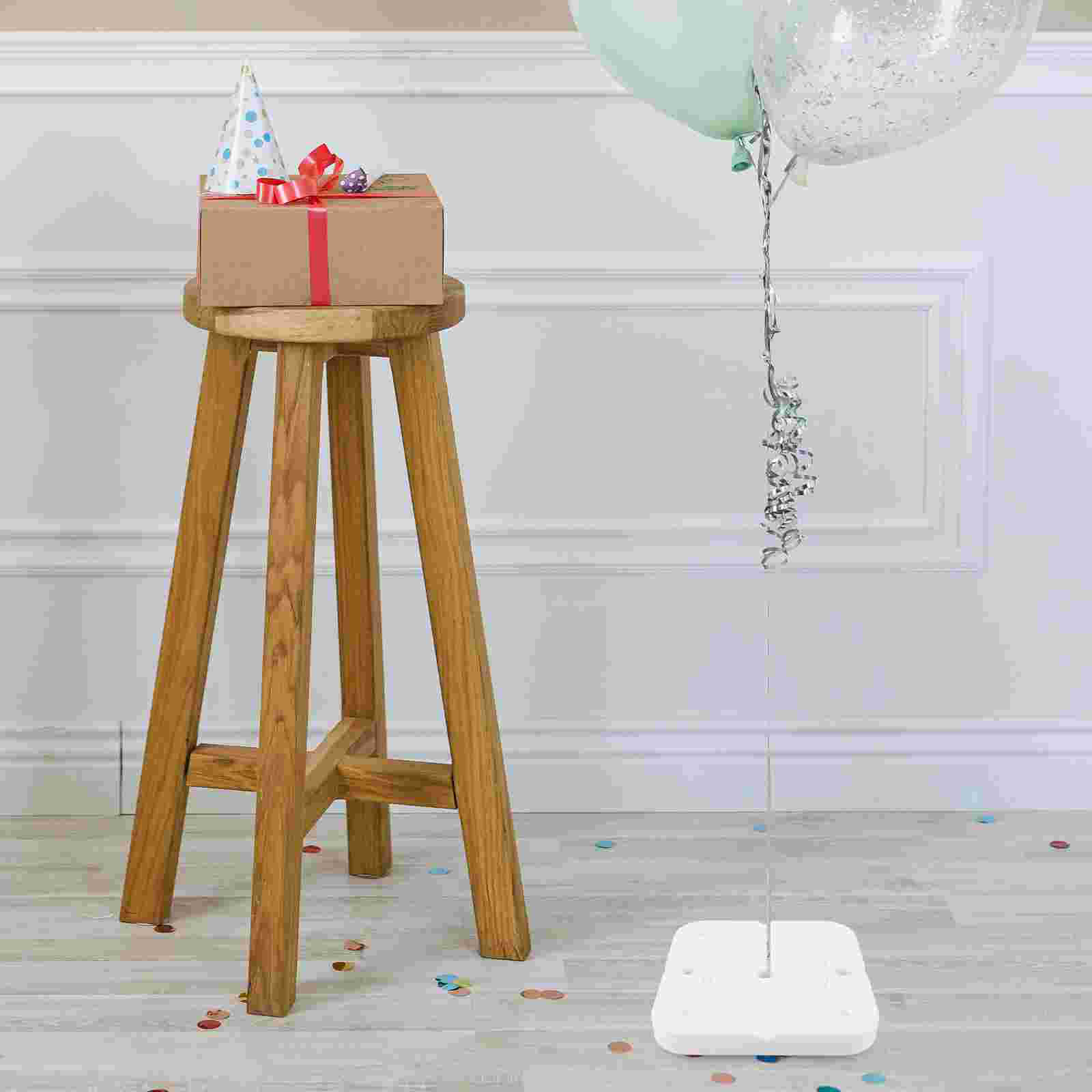 4 adet Şemsiye Tabanı Balon Tu - Wedding Balloon Arch incelemesi ve fiyatı