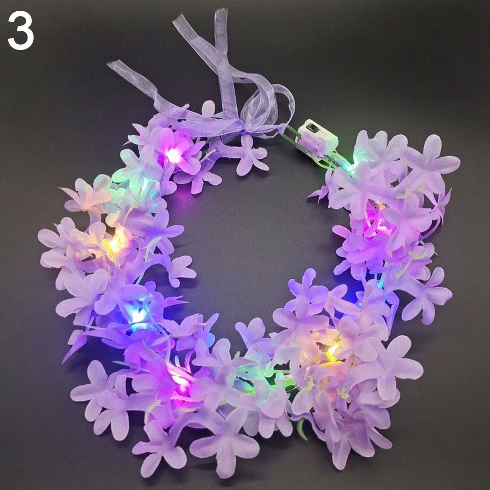 Düğün Işıklı Saç Bandı Kadınla - Wedding Arch Flower incelemesi ve fiyatı