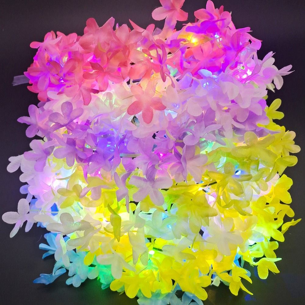 Düğün Işıklı Saç Bandı Kadınla - Wedding Arch Flower incelemesi ve fiyatı