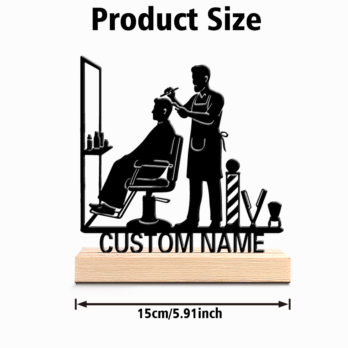1 adet Kişiselleştirilmiş Özel - Wedding Party Supply incelemesi ve fiyatı