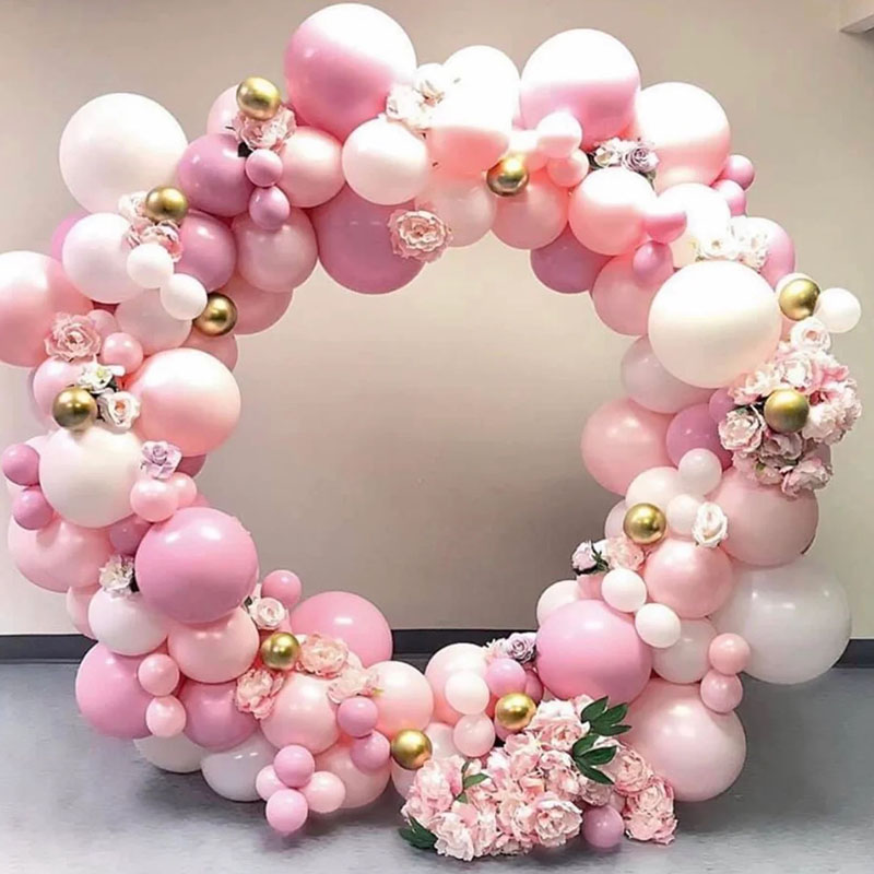172/143/94cm balon standı tutu - Wedding Balloon Arch incelemesi ve fiyatı