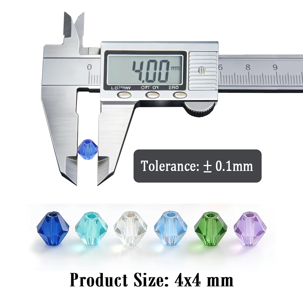 Toptan 4mm Kristal Cam İki Kon - Wedding Supply Wholesale incelemesi ve fiyatı