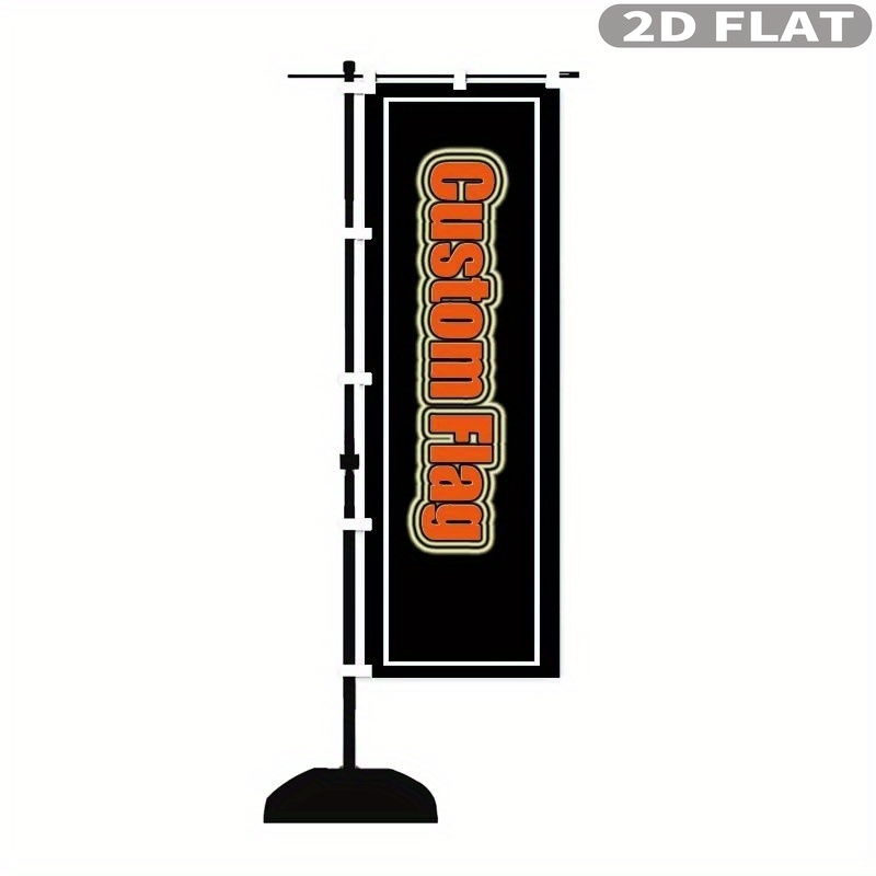 1 adet 2D DÜZ Özel Nobori Bayr - Wedding Party Supply incelemesi ve fiyatı