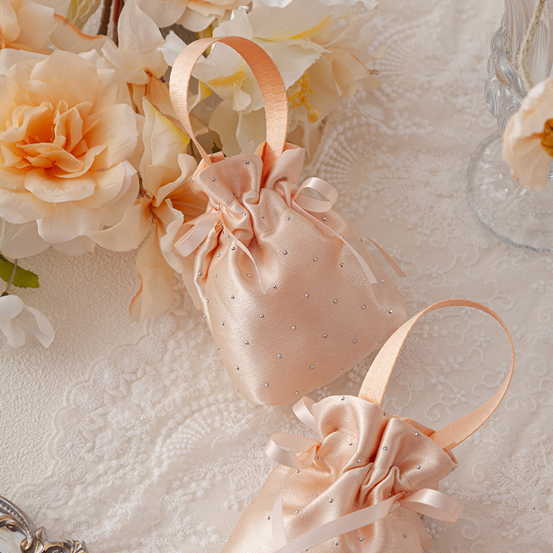 50 adet Düğün Hediye Çantaları - Wedding Supply Wholesale incelemesi ve fiyatı