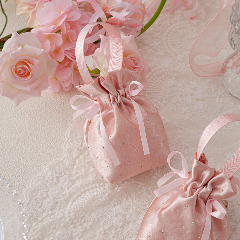 50 adet Düğün Hediye Çantaları - Wedding Supply Wholesale incelemesi ve fiyatı