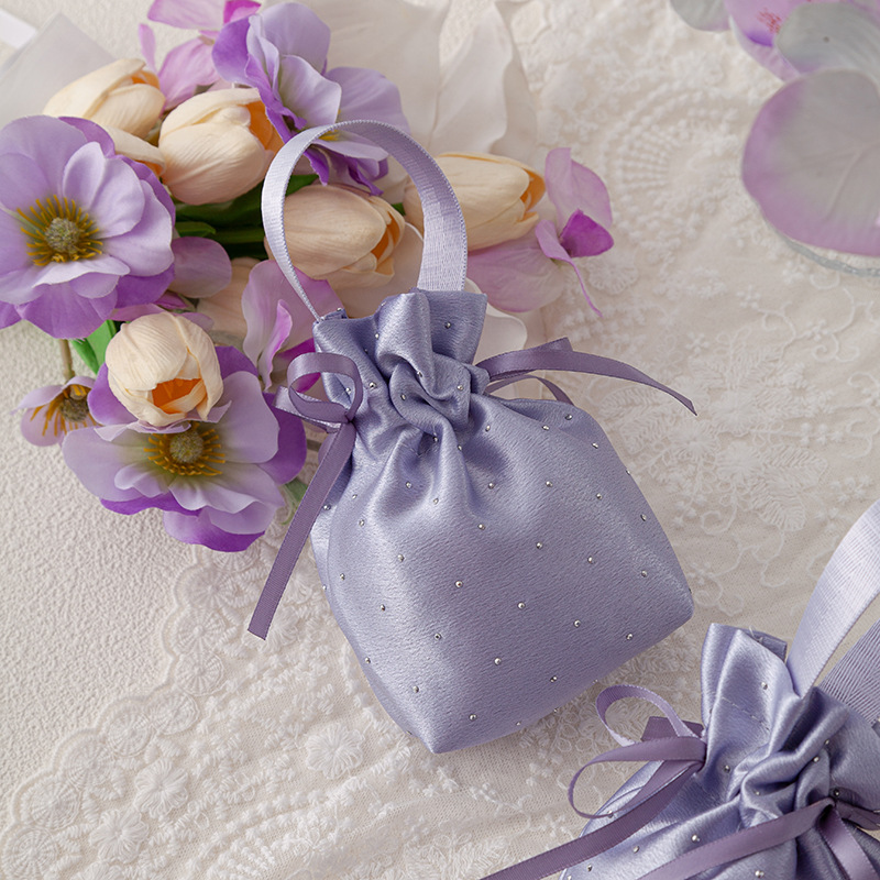 50 adet Düğün Hediye Çantaları - Wedding Supply Wholesale incelemesi ve fiyatı