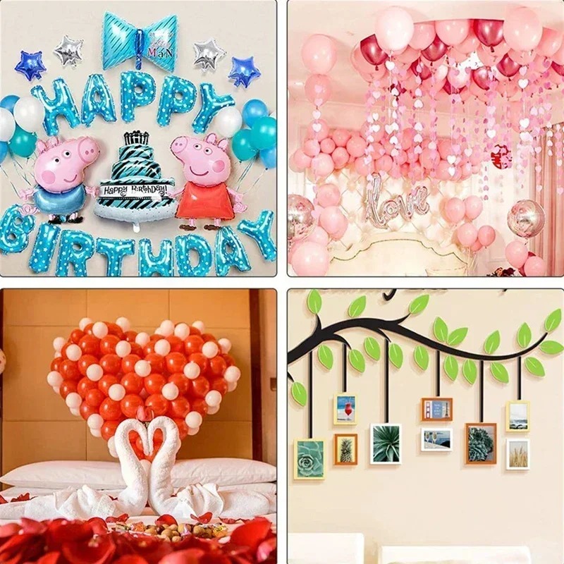 100/500/1000/2000 adet kendind - Wedding Party Supply incelemesi ve fiyatı