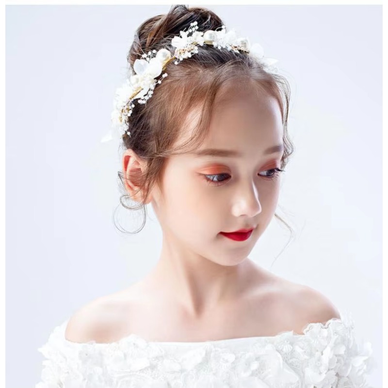 Sevimli Prenses Taç Şapkalar Ç - Wedding Arch Flower incelemesi ve fiyatı