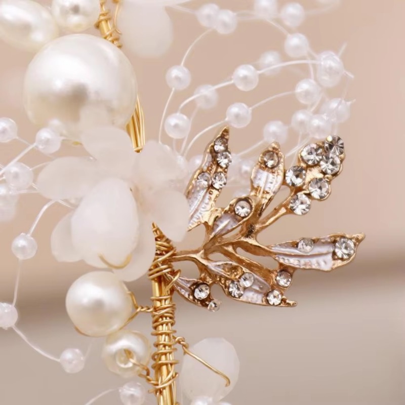 Sevimli Prenses Taç Şapkalar Ç - Wedding Arch Flower incelemesi ve fiyatı