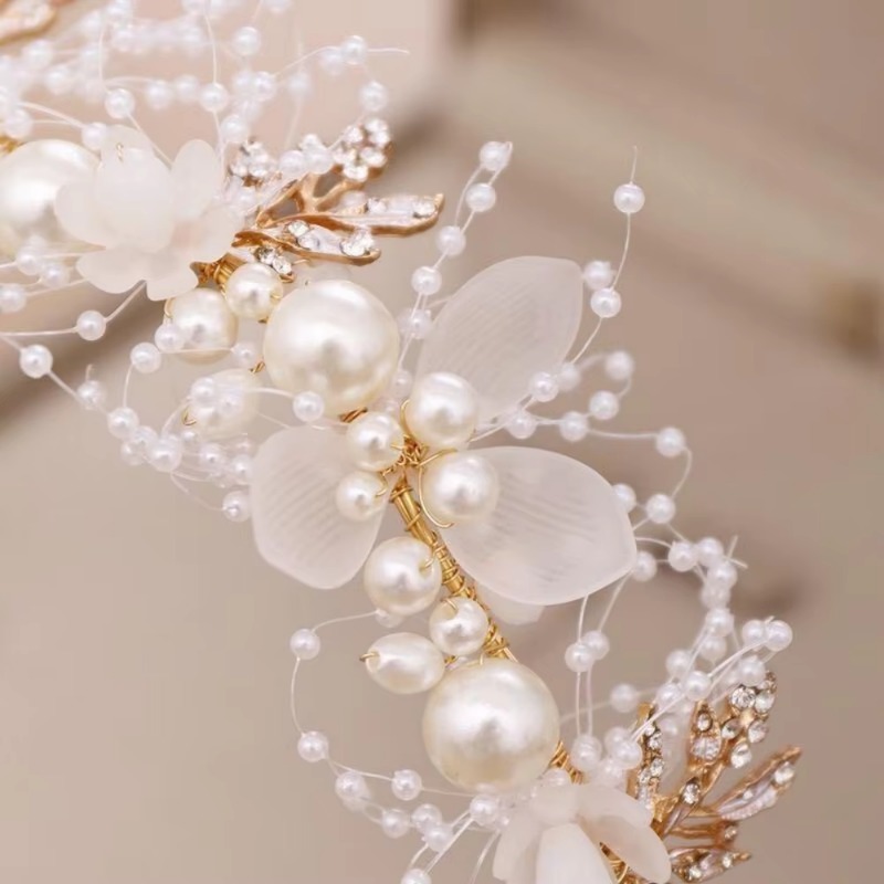 Sevimli Prenses Taç Şapkalar Ç - Wedding Arch Flower incelemesi ve fiyatı