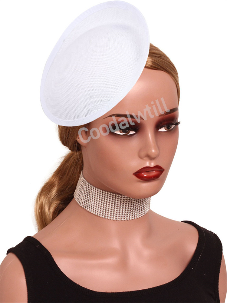 20CM Fasitör Taban Şapka Tokas - Wedding Supply Store incelemesi ve fiyatı